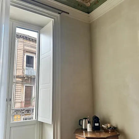 La Dimora Di Svevia